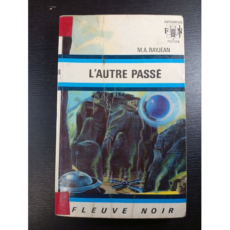 L'autre passé