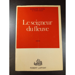 Le seigneur du fleuve