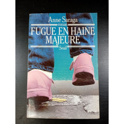 Fugue en haine majeure