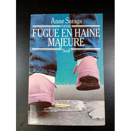 Fugue en haine majeure