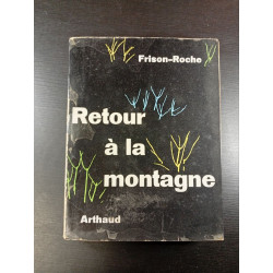 Retour à la montagne