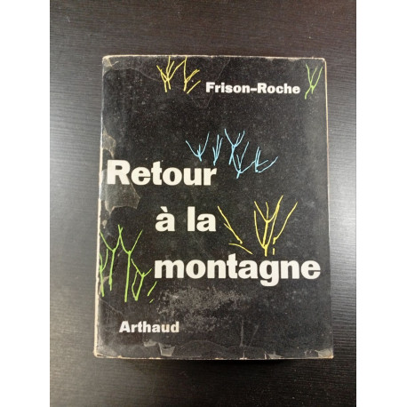 Retour à la montagne