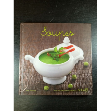 Soupes