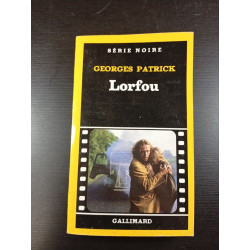 Lorfou