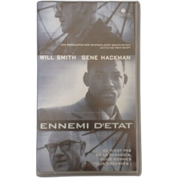 Ennemi d'Etat