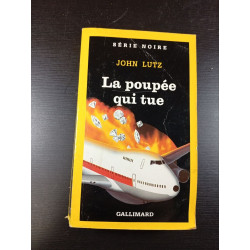 La poupée qui tue
