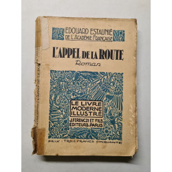 L'appel de la route
