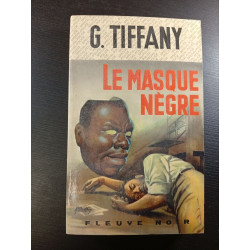 Le masque nègre