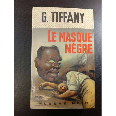 Le masque nègre