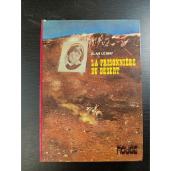 La prisonnière du désert