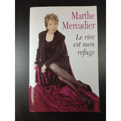 Le rire est mon refuge