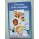 L'histoire de la naissance