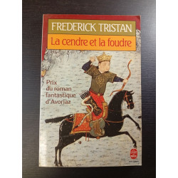 La cendre et la foudre