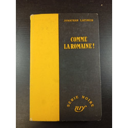 Comme la romaine