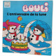 Bouli : L'anniversaire de la lune