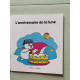 Bouli : L'anniversaire de la lune