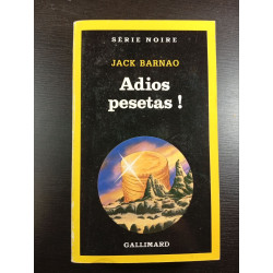 Adios pesetas