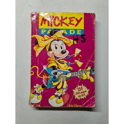 Mickey HS