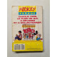 Mickey HS