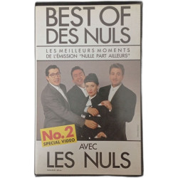 Best of des Nuls