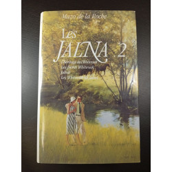 Les JALNA 2