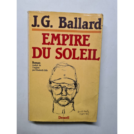 Empire du Soleil