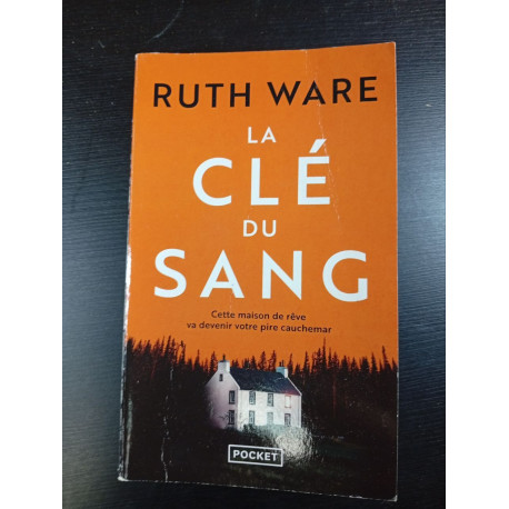 La Clé du sang