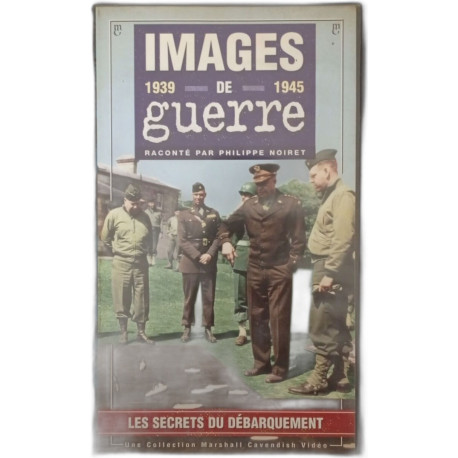 Images de Guerre