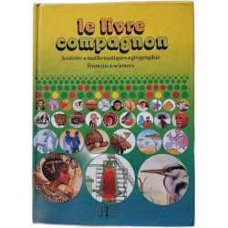 LE LIVRE COMPAGNON