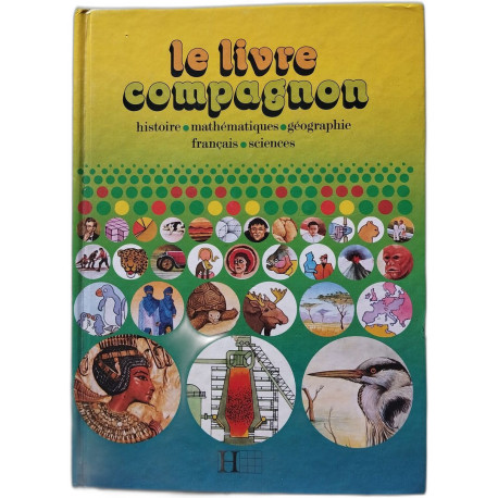 LE LIVRE COMPAGNON