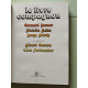 LE LIVRE COMPAGNON