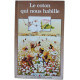 Le coton qui nous habille