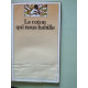 Le coton qui nous habille