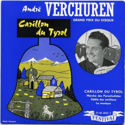 Carillon Du Tyrol