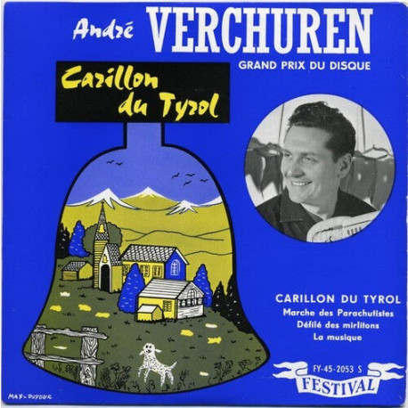 Carillon Du Tyrol