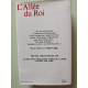 L'allée du Roi