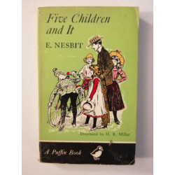 Five Children and It