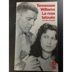 La rose tatouée