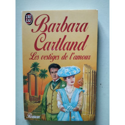 Les vestiges de l'amour