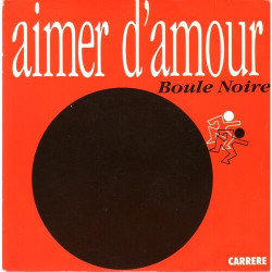 Aimer D'amour