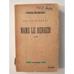Nans le berger
