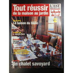 Tout réussir de la maison au jardin n°14