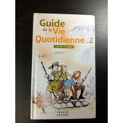 Guide de la Vie Quotidienne