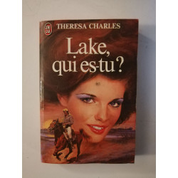 Lake qui es-tu