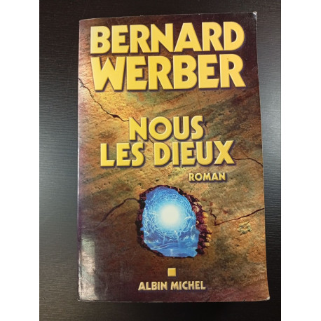 Nous les dieux