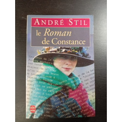 le Roman de Constance