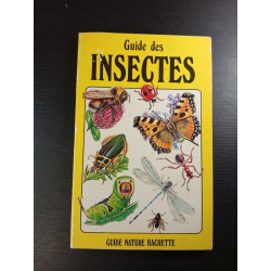 Guide des insectes