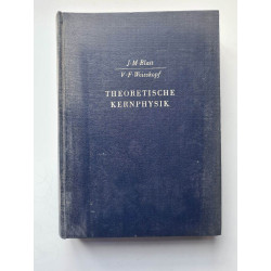 Theoretische Kernphysik