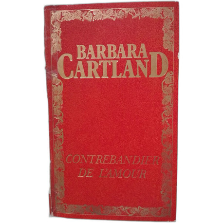 Contrebandier de l'amour