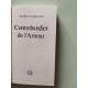 Contrebandier de l'amour